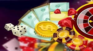 Casino EzCash